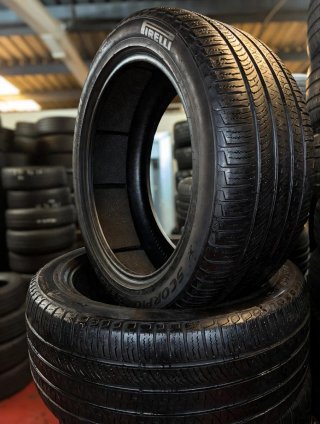 Pareja Neumáticos Pirelli Scorpion