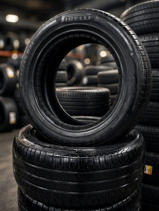 Pareja Neumáticos Pirelli Scorpion