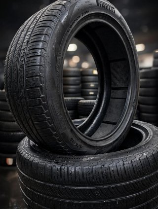 Pareja Neumáticos Pirelli Scorpion