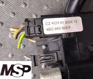 Comutador Seat Ibiza 2002-2009