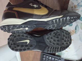 Nike Tiempo Ronaldinho 10