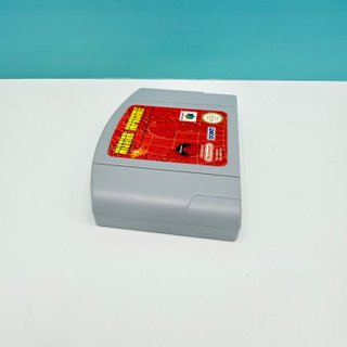 Mission Impossible Nintendo N64 Cartuccia Ottima