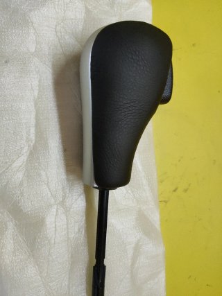POMO PALANCA CAMBIO AUTO BMW E46 E60 E61 AUTOMATIC