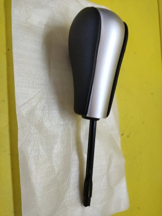 POMO PALANCA CAMBIO AUTO BMW E46 E60 E61 AUTOMATIC