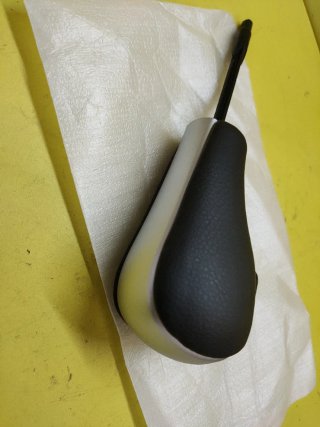 POMO PALANCA CAMBIO AUTO BMW E46 E60 E61 AUTOMATIC