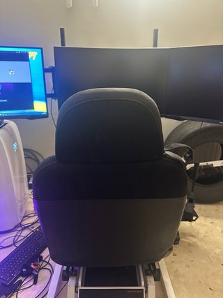 Cockpit Simracing