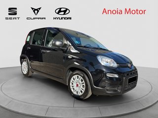 FIAT PANDA HYBRID 70CV 2024