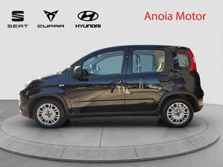 FIAT PANDA HYBRID 70CV 2024