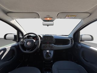 FIAT PANDA HYBRID 70CV 2024
