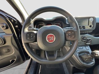FIAT PANDA HYBRID 70CV 2024
