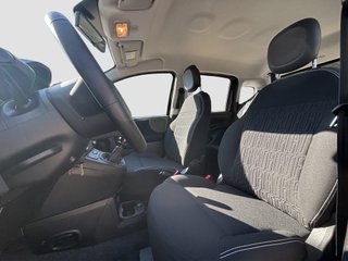FIAT PANDA HYBRID 70CV 2024