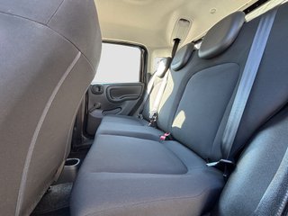 FIAT PANDA HYBRID 70CV 2024