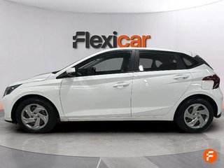 Hyundai i20 1.0 TGDI 74kW (100CV) 48V Essence