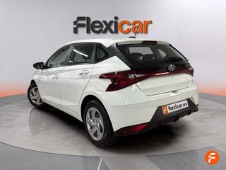 Hyundai i20 1.0 TGDI 74kW (100CV) 48V Essence