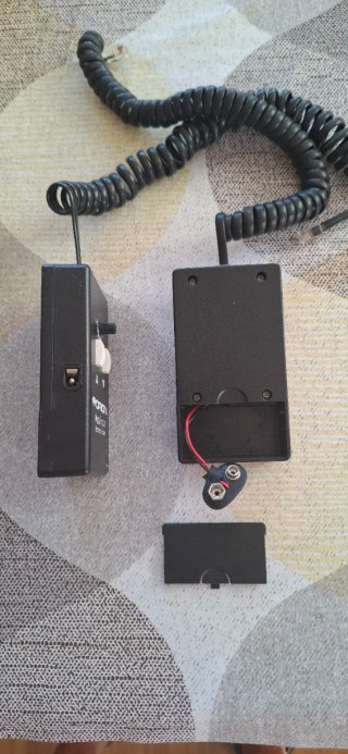 Orion AccuFocus Motor Electrónico Focuser