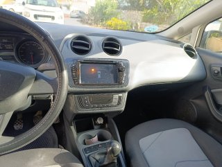 SEAT Ibiza 2014