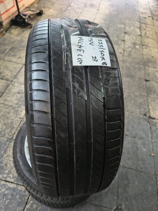 Neumático 225/50 R18 95V Michelin
