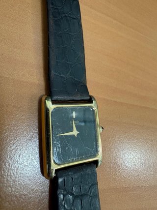 Reloj Seiko Quartz Vintage 1981