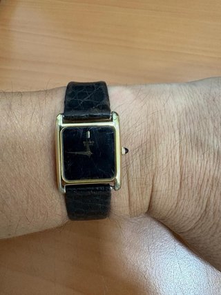 Reloj Seiko Quartz Vintage 1981