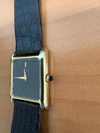 Reloj Seiko Quartz Vintage 1981
