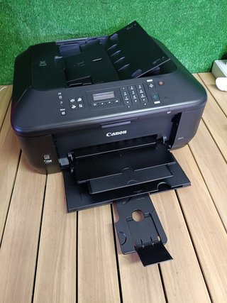 Canon Pixma MX475 Multifunzione WiFi/Fax