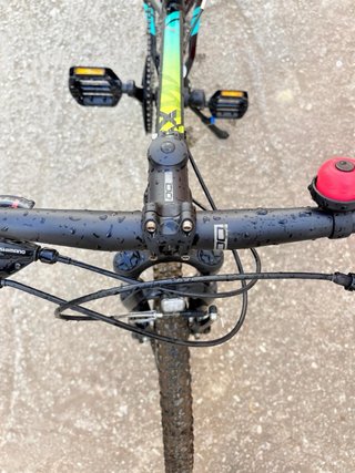 Bici Orbea MX20