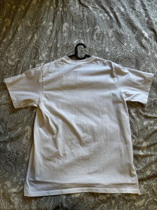 Camiseta BAPE A Bathing Ape
