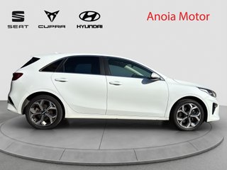 KIA CEED 120CV TECH 2019