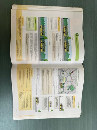 Física i química, 2 ESO