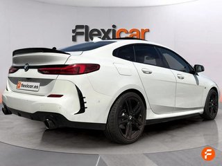 BMW Serie 2 218dA Gran Coupe