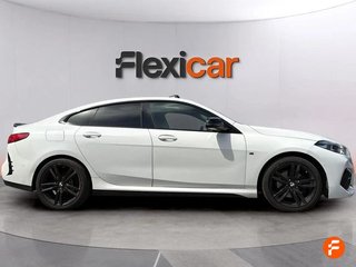 BMW Serie 2 218dA Gran Coupe