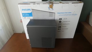 Ordenador Sobresa HP Envy + Monitor Philips 28" 4K