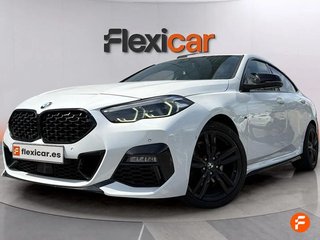BMW Serie 2 218dA Gran Coupe