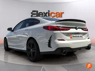BMW Serie 2 218dA Gran Coupe