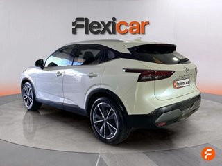 Nissan Qashqai DIG-T 116kW mHEV CVT 4x4 N-Connecta