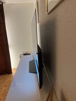 LG OLED 55 4K Como Nueva.