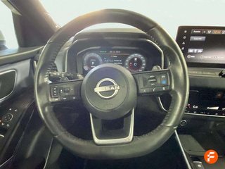 Nissan Qashqai DIG-T 116kW mHEV CVT 4x4 N-Connecta