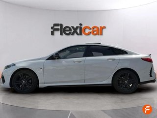 BMW Serie 2 218dA Gran Coupe