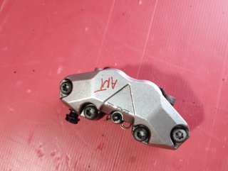 PINZA FRENO ANTERIORE P5 M546M KM 13732 APRILIA