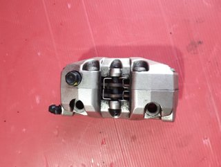 PINZA FRENO ANTERIORE P5 M546M KM 13732 APRILIA