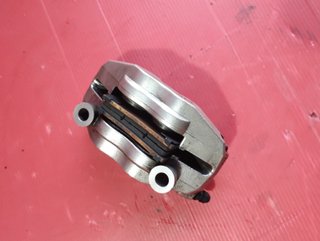 PINZA FRENO ANTERIORE P5 M546M KM 13732 APRILIA