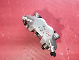 PINZA FRENO ANTERIORE P5 M546M KM 13732 APRILIA