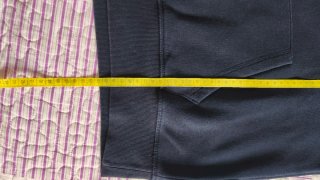 Sudadera Champion Azul Mujer
