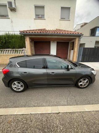 Ford Focus 2018 1.0 125cv