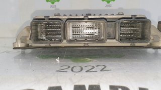 Centralita 5ws40135ct 5ws40135c citroen xsara