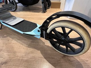 Patinete Oxelo azul