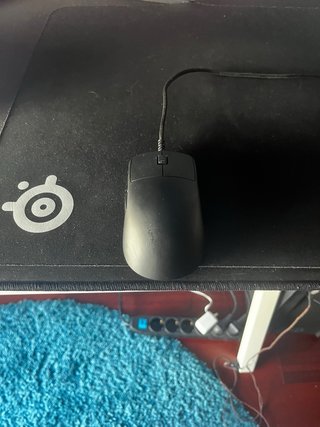 Rato Endgame Gear OP1 8K V2 Preto