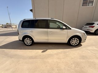 Volkswagen Touran 2009