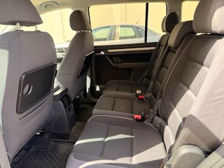Volkswagen Touran 2009