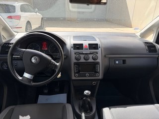 Volkswagen Touran 2009